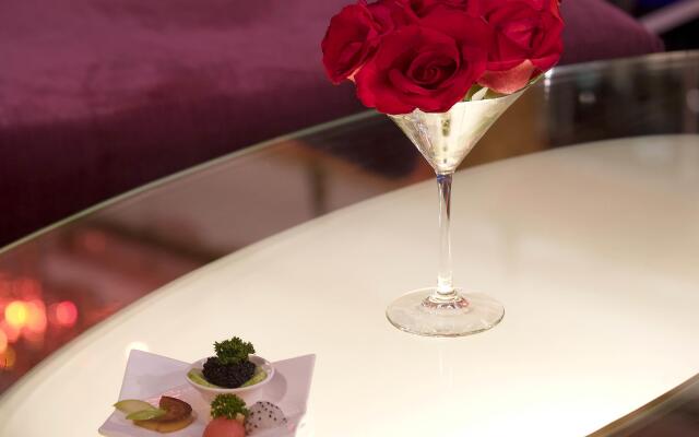 Sofitel Harbin