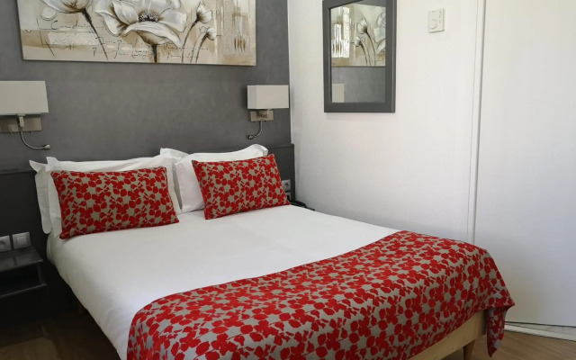 Hotel Boreal