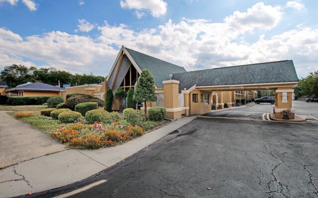 Americas Best Value Inn Whippany