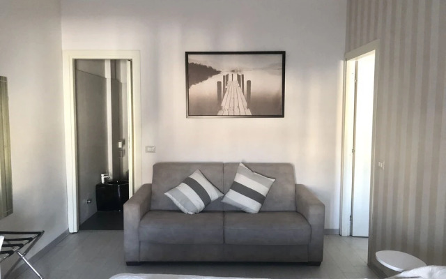 Luxury rooms Porta Romana