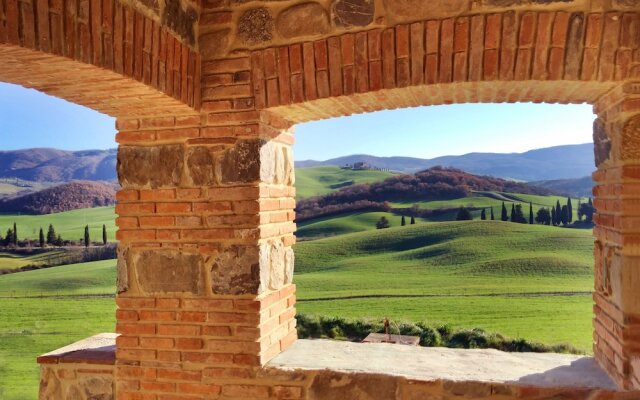 Relais Val d'Orcia