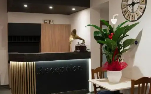 Albergo RISTORANTE SOTTOCASTELLO