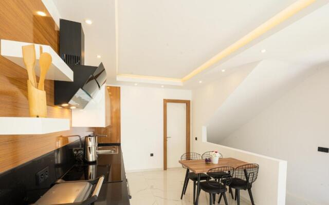 Milenyum Residence