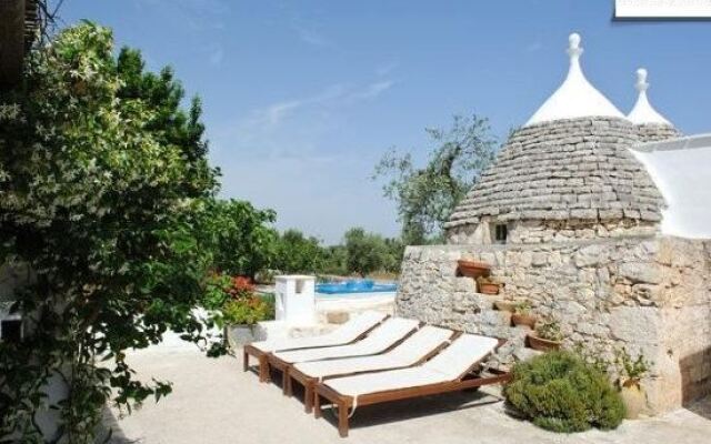Trulli del Gelso