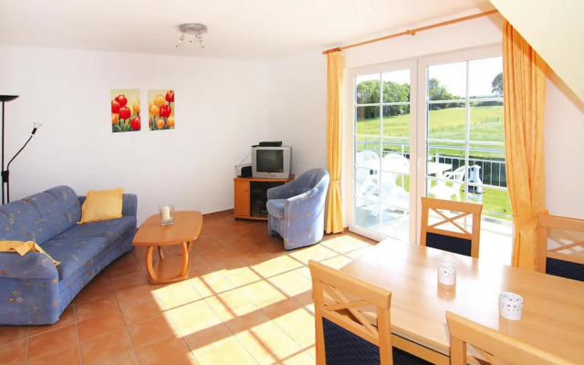 Holiday complex Schuldt, Behrensdorf