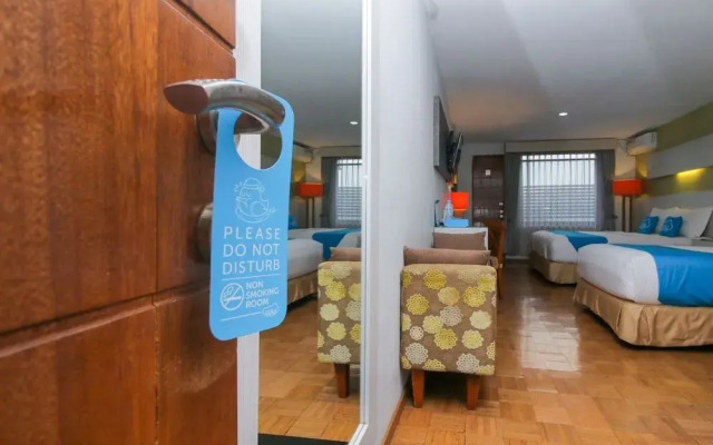 Airy Dago Golf Raya 49 Bandung