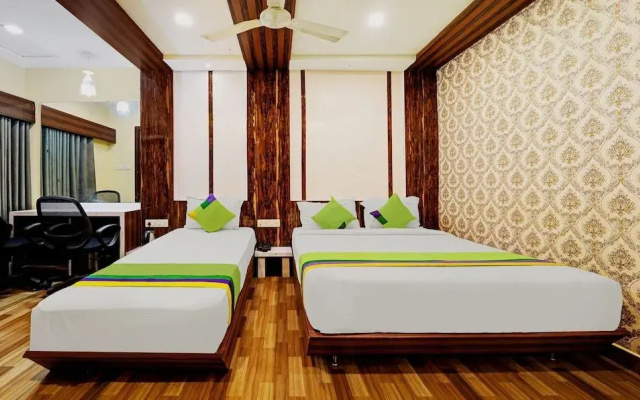 Treebo Trend U Hotels