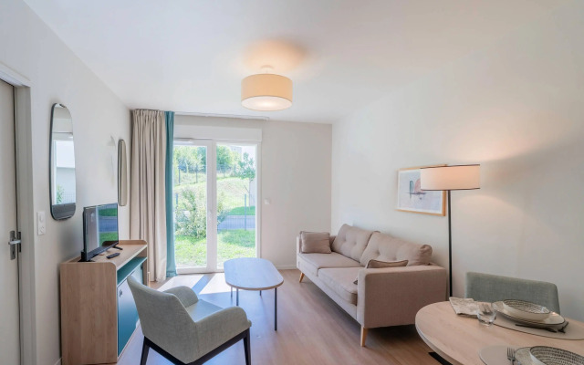 Quality Suites Limoges