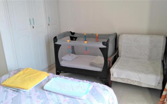 Soula Beach House