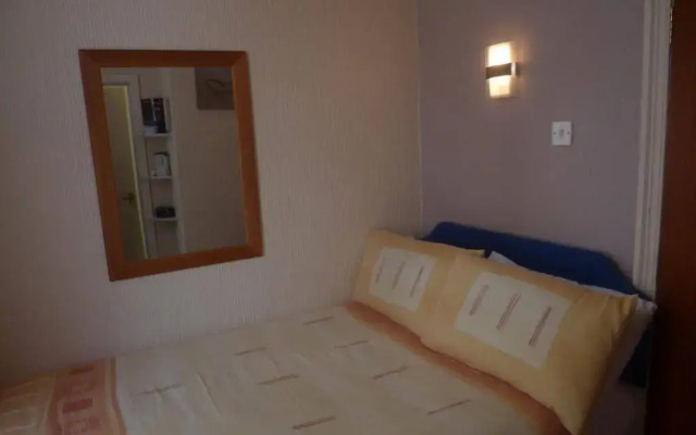Roachvale Hotel