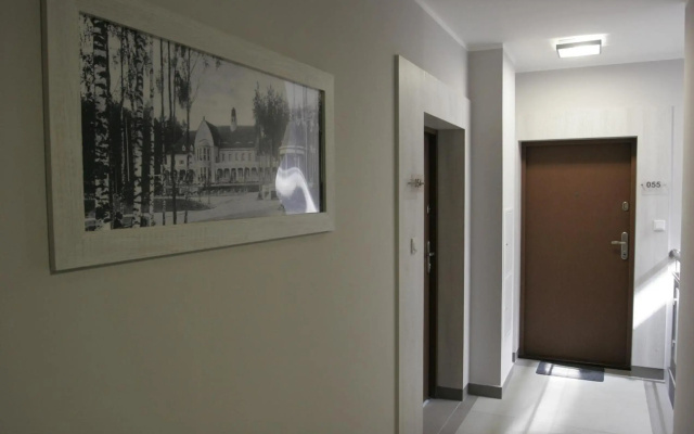 Apartament Neptun
