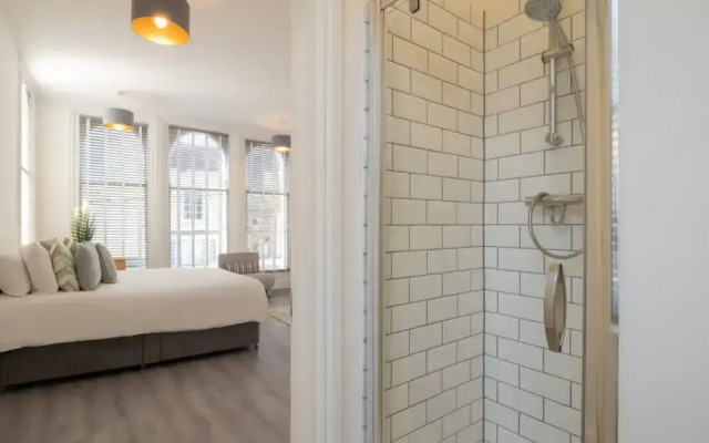 Host Stay Harbour Rest