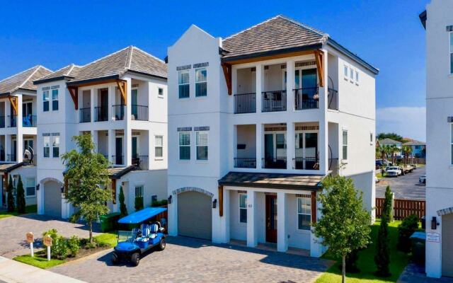 Serenity Retreat by Destin Getaways