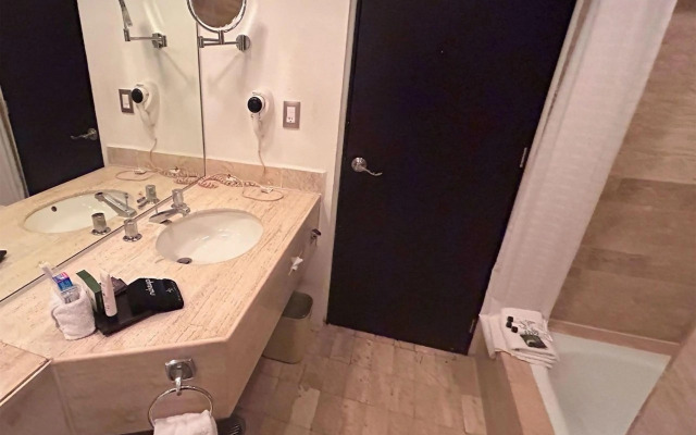 Grand Cantalagua Hotel Morelia, BW Signature Collection