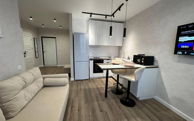 Апартаменты на Зеленом бульваре 25