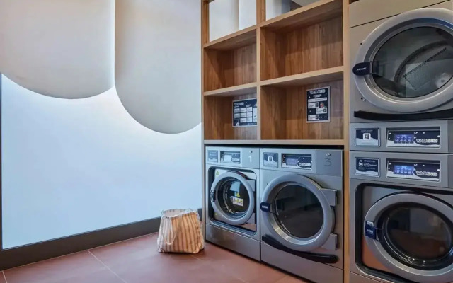 Aparthotel Adagio Toulouse Centre La Grave