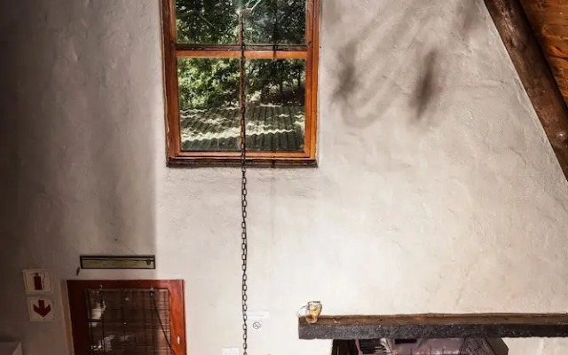 Dwarsberg Trout Hideaway