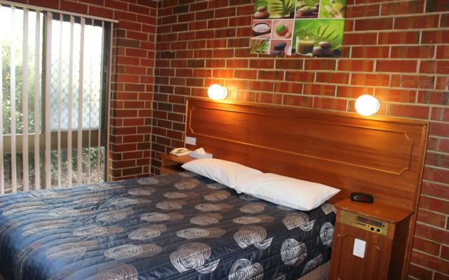 Pavlos Motel