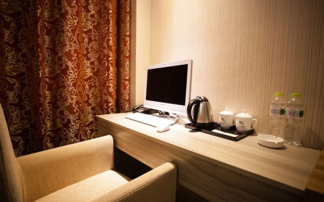 Changchun Regent Hotel