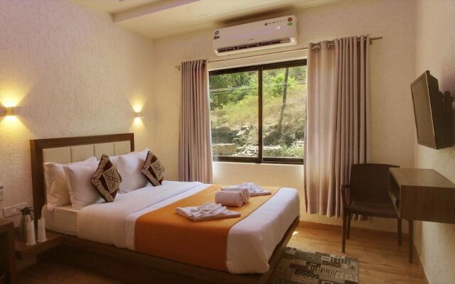 Manwar Garden Resort Mount Abu