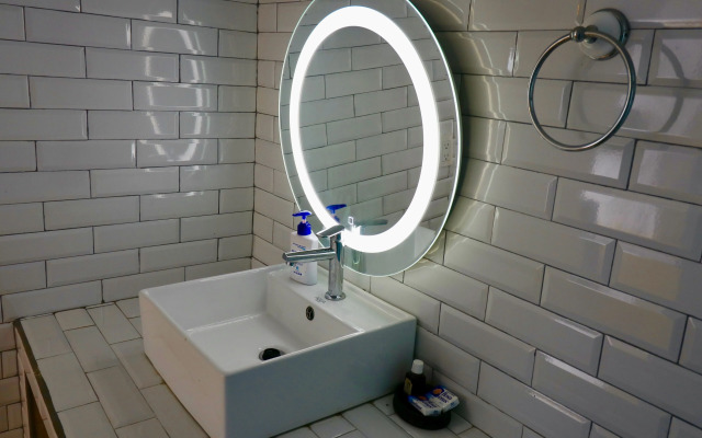 Hotel Finca Campo Bello