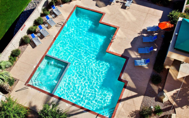 Radisson Hotel Phoenix Airport