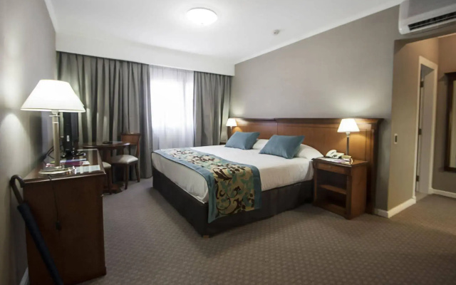 Tucuman Center Suites&Business