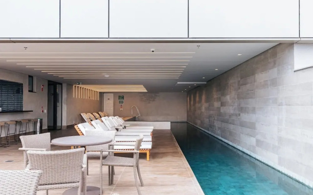 WTC Goiânia Stay & Hotel by Atlantica