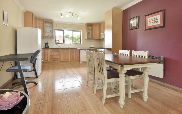 The Cottage