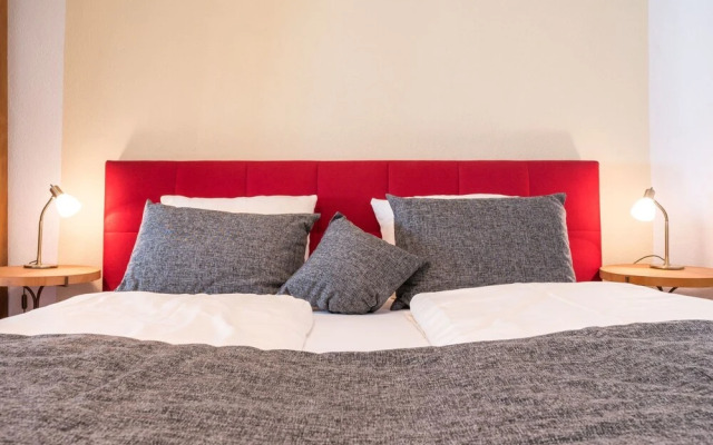 Eulenhaus Ediger-eller