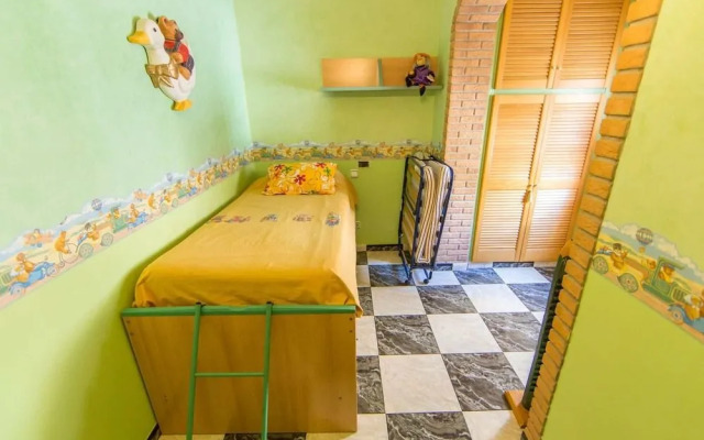 Apartament Morante