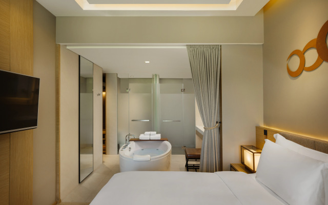 dusitD2 Khao Yai