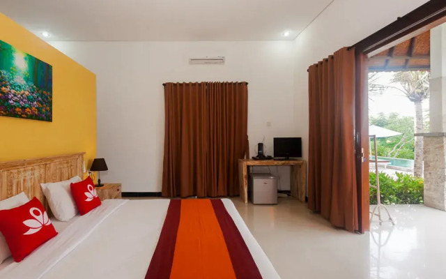 Zen Rooms Pecatu Tanjung Simah