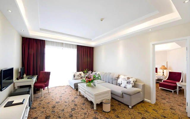Vienna Hotel Guangxi Guilin 7-Star Wanda Plaza
