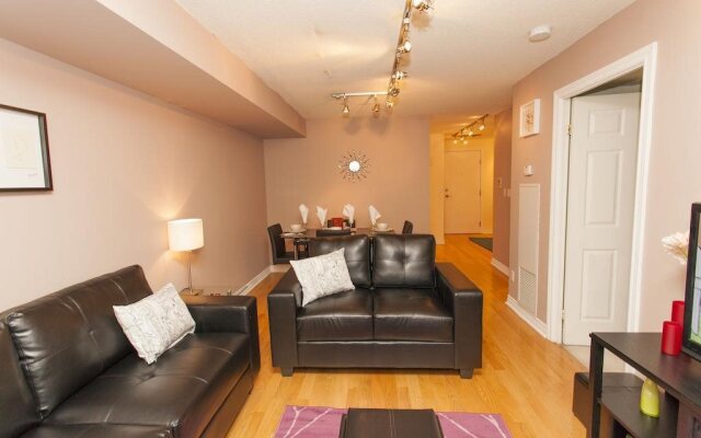 Red Maple Suites - Icon