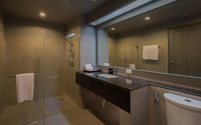 Journeyhub Pattaya Central
