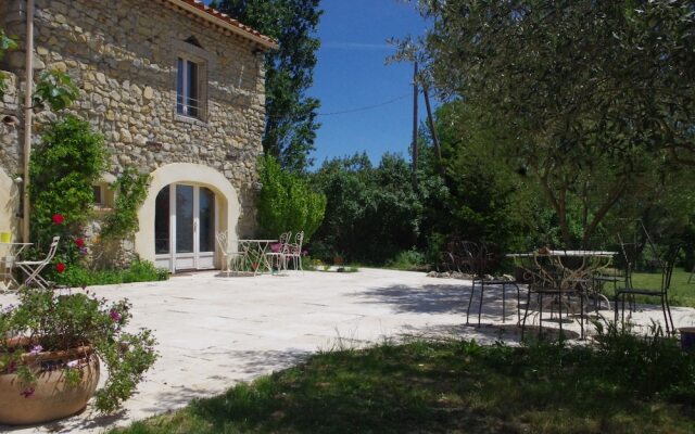 Chambres d'Hotes La Grange au Negre