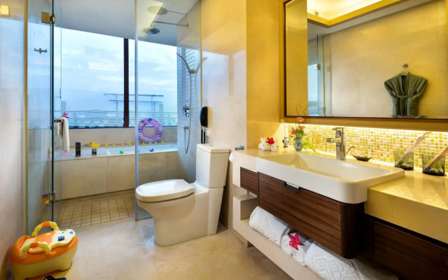 Narada Sanya Bay Resort