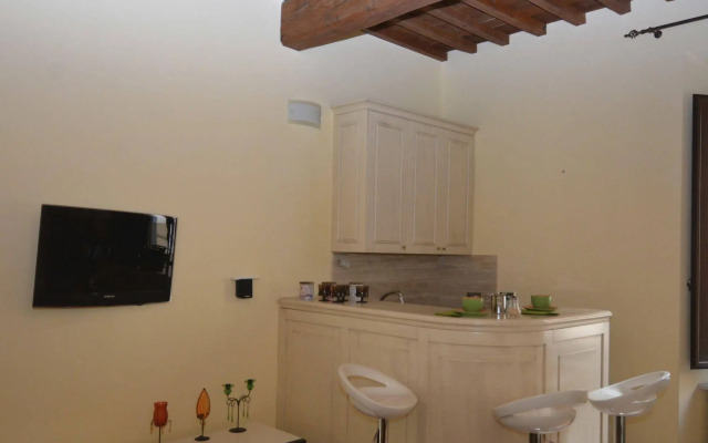 House & The City - Colosseo Apartments