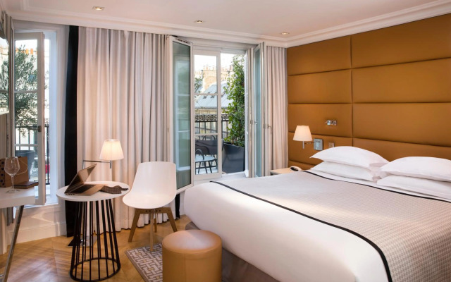 Hotel R de Paris
