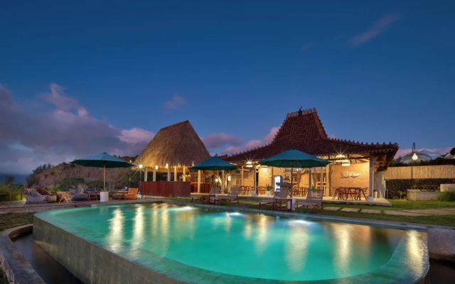 Kintamani Breeze
