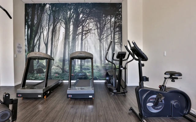 Executive Hotel Fernandópolis