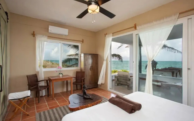 Perfect Beach Location For Families And Weddings