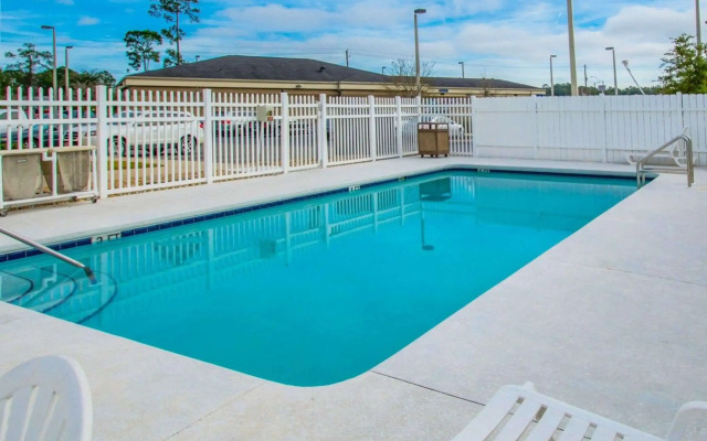 Sleep Inn & Suites Palatka North