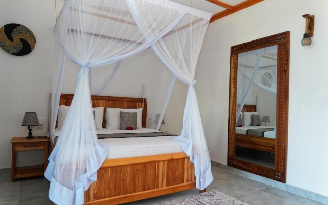 Changarawe Hotel & Retreat