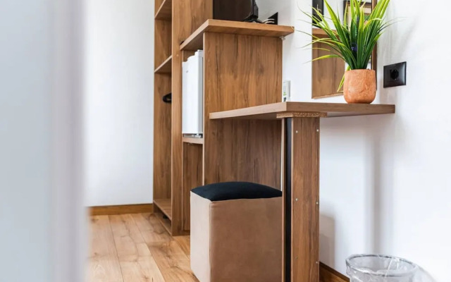 Bliss Double Room in Gjirokast r