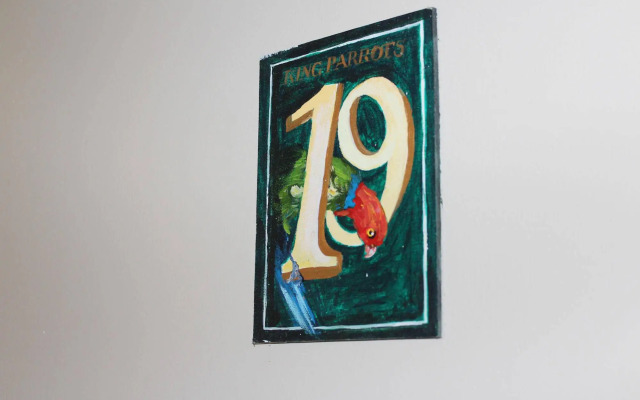 Mt Tamborine Motel