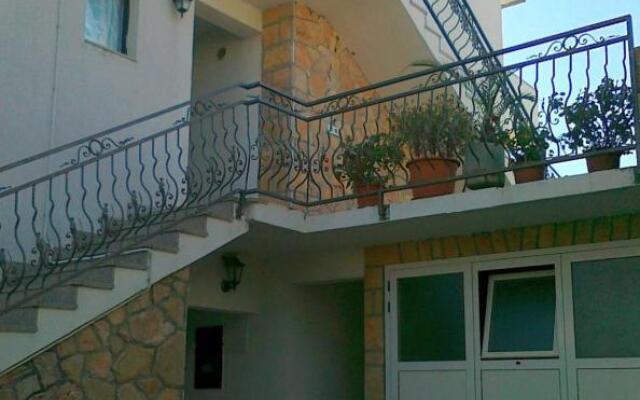 Apartments Šperka