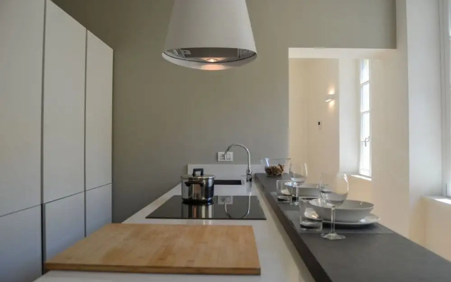 JOIVY Modern Apartments Close To Sforzesco Castle