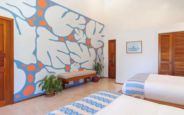 Matachica Resort & Spa - Adults Only